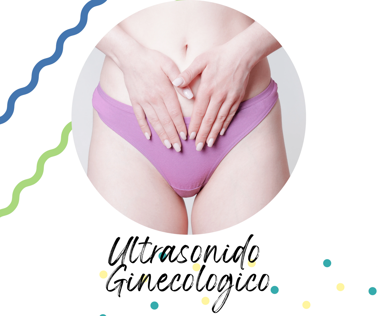 Ultrasonido Pélvico